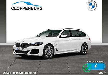 BMW 530 e xDrive Touring M Sportpaket Head-Up DAB