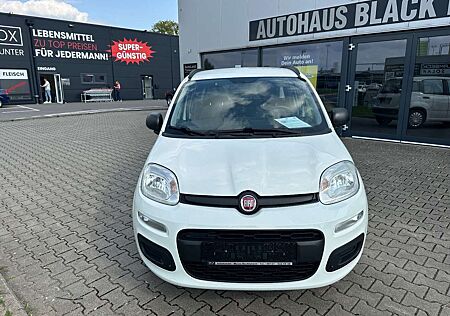 Fiat Panda 1Hand Klima Scheckh. komplett