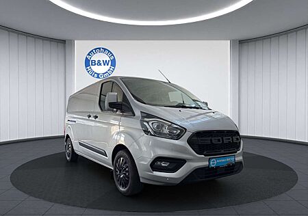 Ford Transit Custom Kasten 320 L2*REGALE*SHZ*TEMP*1.H