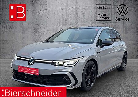 VW Golf Volkswagen 1.5 eTSI DSG R-Line IQ-LIGHT DIGITAL COCKPIT SCHIE