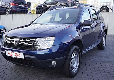 Dacia Duster 1.6 SCe 115 Klima Navi NSW