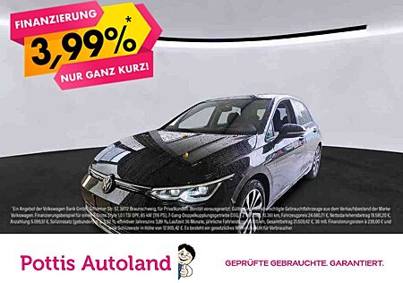 VW Golf gebraucht kaufen VW Golf Volkswagen 2.0 TDI DSG ACTIVE PANO AHK NAVI IQ.LIGHT