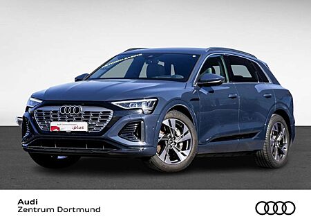 Audi Q8 e-tron 55 quattro S LINE PANO AHK 360CAM LM20