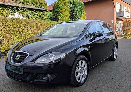 Seat Leon 1.9 TDI Top gepflegt