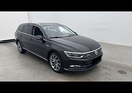 VW Passat Variant Volkswagen 2.0 TDI 176 kW/240 PS SCR 4Motion DSG BMT Highline
