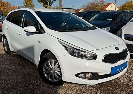 Kia Cee'd Ceed / Sportswagon*Klima*SHZ*Freispr*TÜV NEU