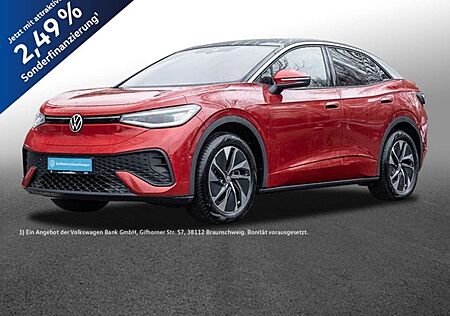 VW ID.5 Volkswagen Pro R-Kamera Wärmep. ACC SideAssist IQ-Light Navi