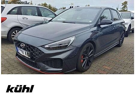 Hyundai i30 N 2.0 TGDI Performance Kamera/LED/Navi/DAB/1
