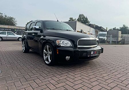 Chevrolet HHR *19 ZOLL*STEUERKETTE MUSS NEU*