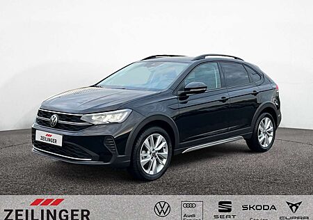 VW Taigo Volkswagen Life TSI DSG|NAVI|ACC|KAMERA|APP-CONNECT