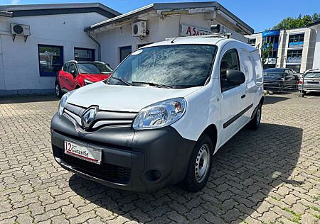 Renault Kangoo MAXI 1.5 dCi St&St+1.HAND+KLIMA+PDC