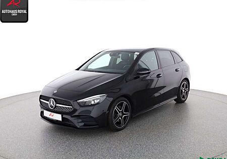 Mercedes-Benz B 200 d 4M AMG NIGHT KAMERA,SPURHALTE,CARPLAY,SH