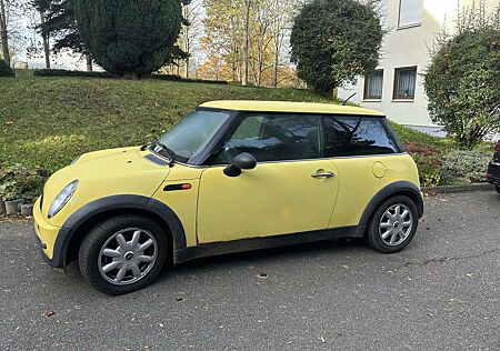 Mini ONE