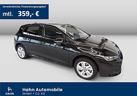 VW Golf Volkswagen VIII Life 1.5TSI DSG AREA LED NAVI SITZHEIZ