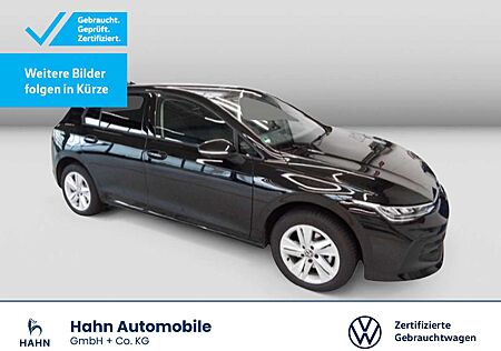 VW Golf Volkswagen VIII Life 1.5TSI DSG AREA LED NAVI SITZHEIZ