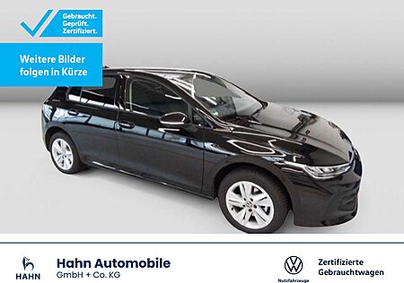 VW Golf Volkswagen VIII Life 1.5TSI DSG AREA LED NAVI SITZHEIZ