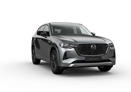 Mazda CX-80 2.5L e-SKYACTIV PHEV 327ps Homura Plus