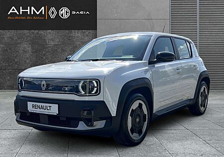 Renault R 4 Electric 150 Comfort Range Evolution Winter Paket