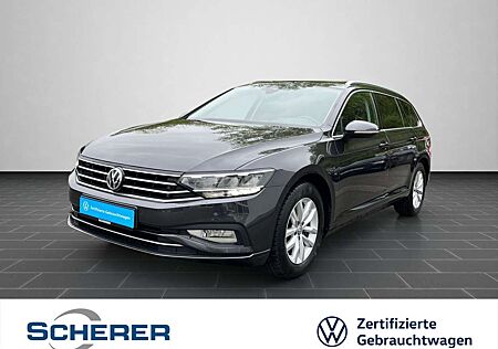 VW Passat Variant Volkswagen Business 1.5, TSI, DSG, 3,99%, NA