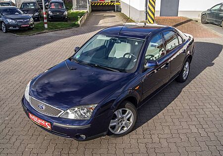 Ford Mondeo 2.0 Ghia Autom.+Kima+TUV+NR46