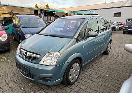 Opel Meriva 1.6 16V Edition