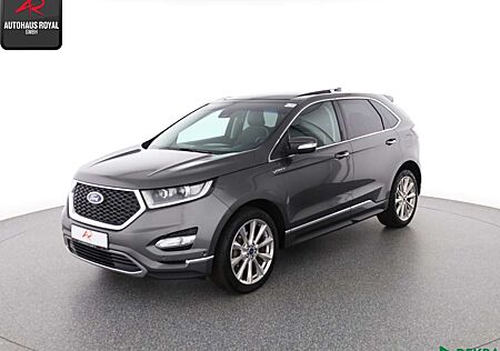 Ford Edge 2.0 TDCi VIGNALE BLIS,KAMERA,AHK,SITZKLIMA