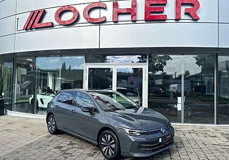 VW Golf Volkswagen Goal 1.5 eTSI DSG ACC AHK LED Plus CarPlay
