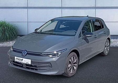 VW Golf Volkswagen Goal 1.5 eTSI AHK, LED Plus