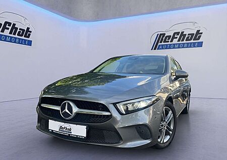 Mercedes-Benz A 200 d*WIDESCREEN*LED*SPORT*SHZ*PDC*TOP*