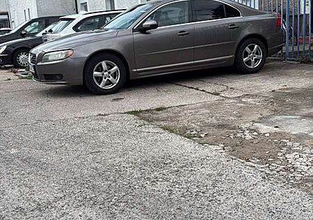 Volvo S80 2.4D Momentum