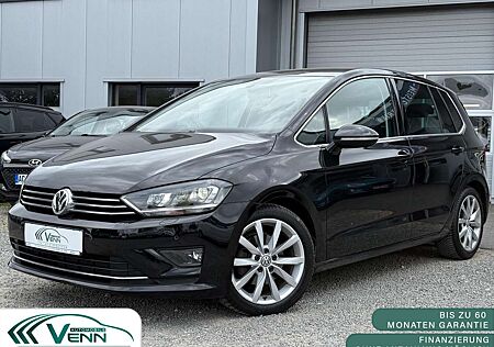 VW Golf Sportsvan Volkswagen 1.4 16V TSI Highline*Navi*SHZ*AHK