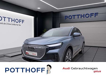 Audi Q4 e-tron 35 NAVI+ KAMERA PDC LED KLIMA
