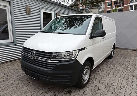 VW T6 Transporter Volkswagen T6.1 Kasten FWD PDC AHKklima1hand