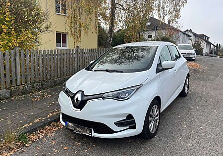 Renault ZOE (ohne Batterie) Z.E. 50 EXPERIENCE