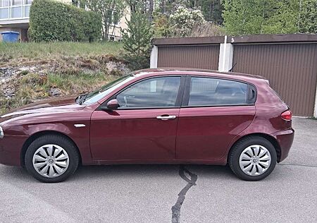 Alfa Romeo 147 1.6 Sportiva