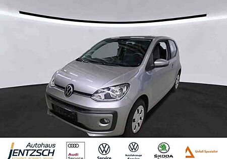 VW Up Volkswagen ! Klima/Sitzh./RFK/PDC