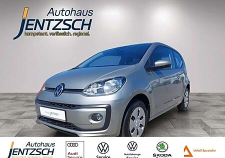 VW Up Volkswagen ! Klima/Sitzh./RFK/PDC