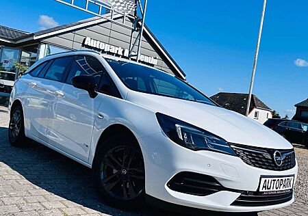Opel Astra K Sports Tourer Design & Tech Start/Stop