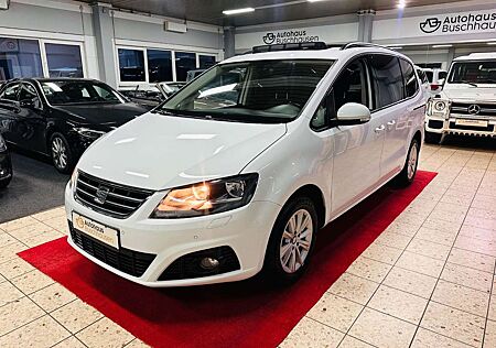 Seat Alhambra 1.4TSI Style*2Hd*Pano*TÜV+Insp.NEU