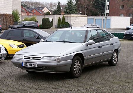 Citroën XM Citroen 2.5 TD