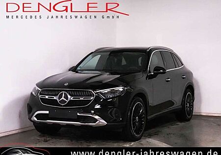 Mercedes-Benz GLC-Klasse GLC 200 4M FAP+*AMG 20Z AVANTGARDE PREMIUM+
