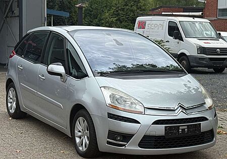 Citroën C4 Picasso Citroen Exclusive
