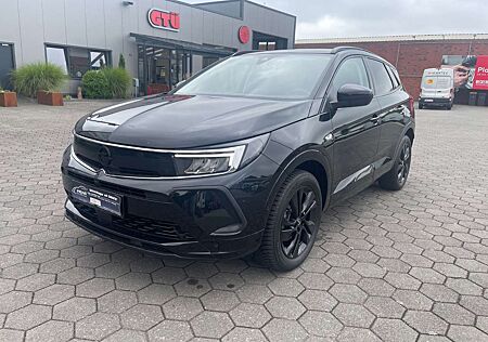 Opel Grandland X Grandland*GARANTIE*TOP*1.HAND*