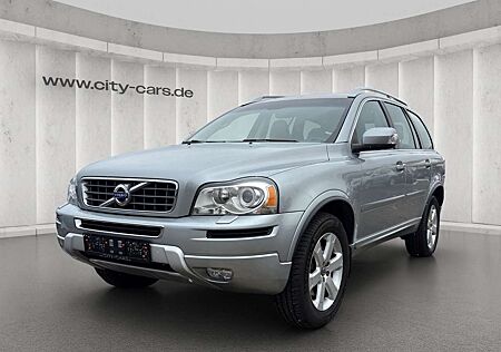 Volvo XC 90 XC90 D5 AWD Summum *7-sitzer*Bi-Xenon*Leder