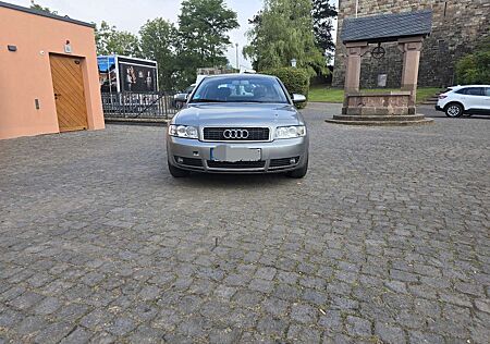 Audi A4 2.0