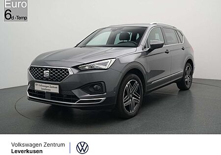 Seat Tarraco TSI Xcellence NAVI ACC STANDHZ KAM