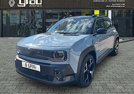 Renault R 4 R 4 E-Tech Techno 150 Comfort Range