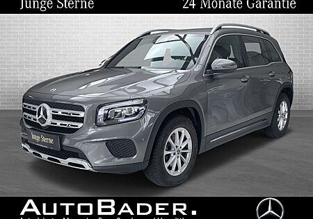 Mercedes-Benz GLB 180 Progressive MBUX LED ParkAss SpglPkt DAB