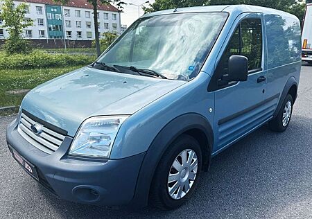 Ford Transit Connect Kasten