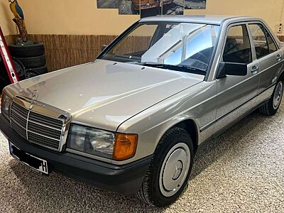 Mercedes-Benz 190